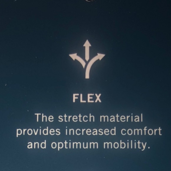 Kenneth Cole TechniCole Blazer NWT - Picture 4 of 6